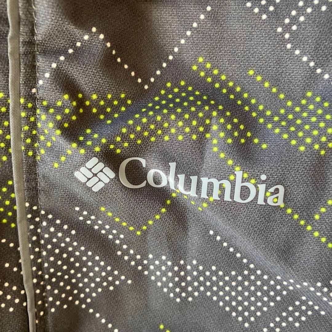 Columbia ウィンタースポーツウェアセット XS