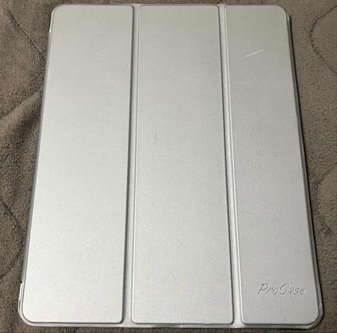 Apple iPad 本体 動作中
