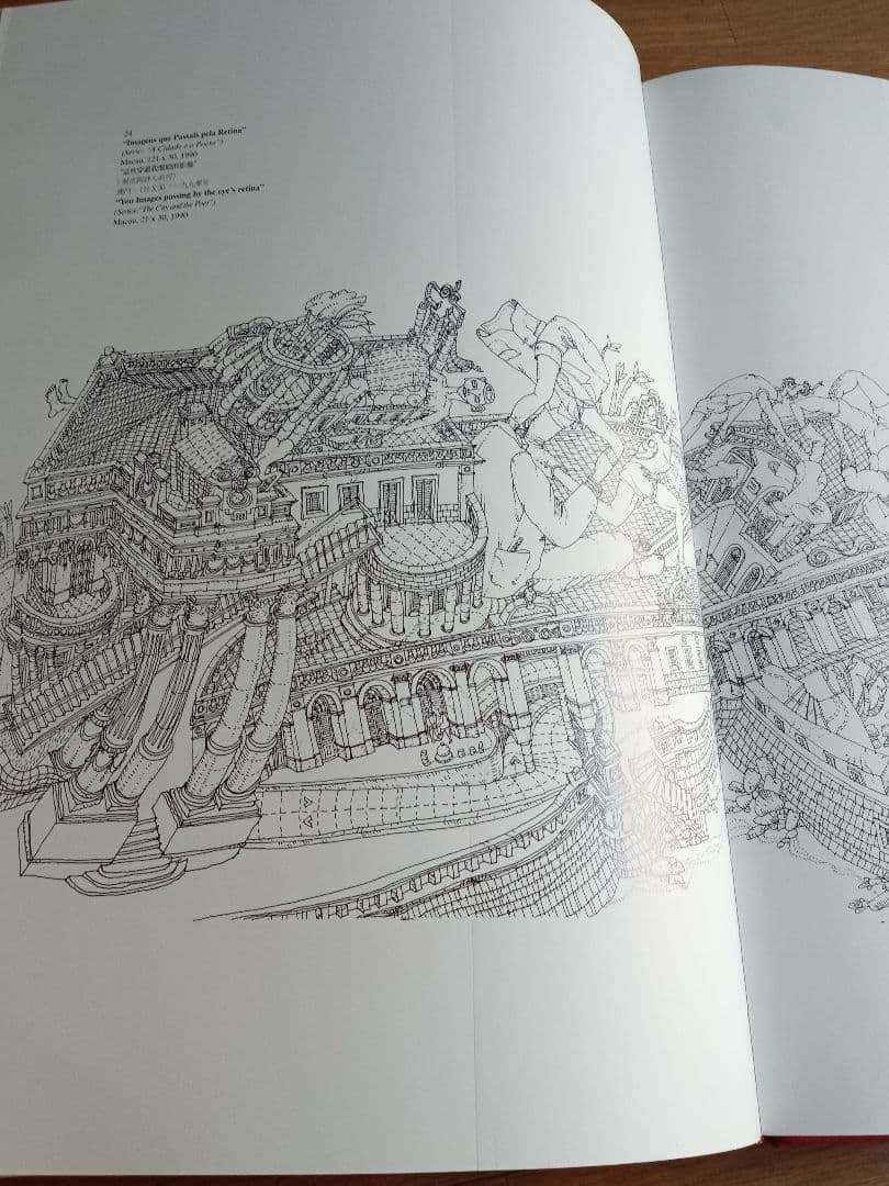素描画集b