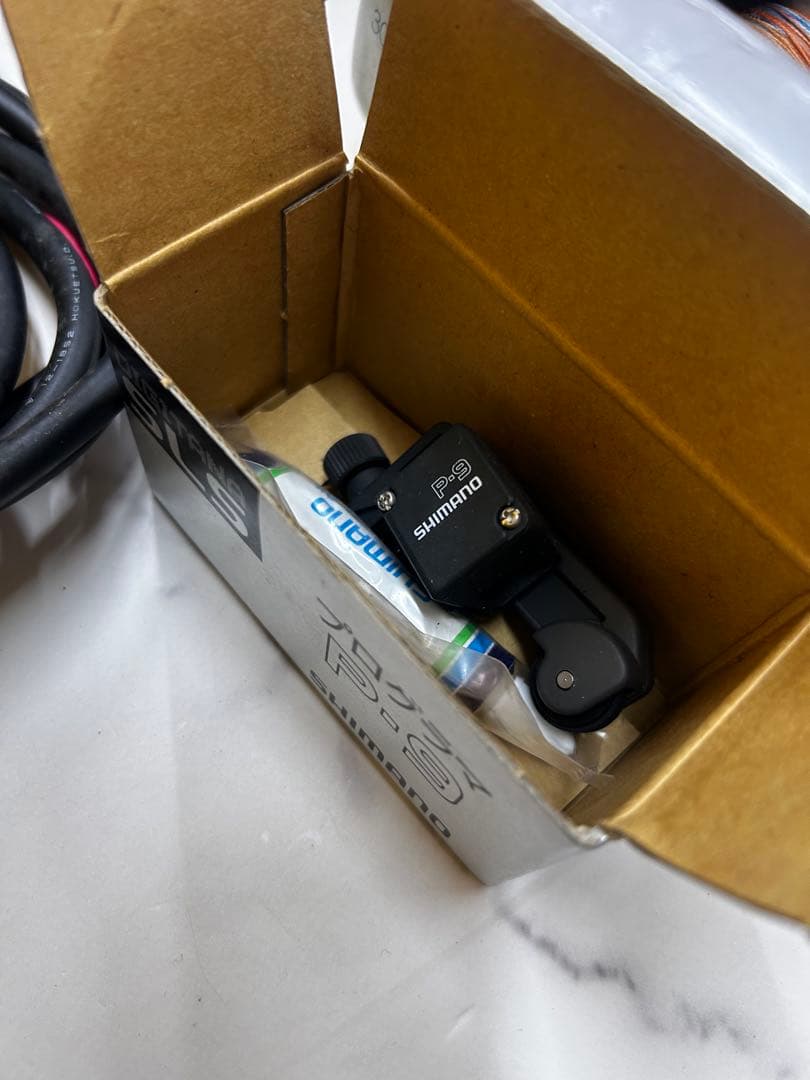 シマノ 電動丸3000H RG113 電動リール 通電未確認
