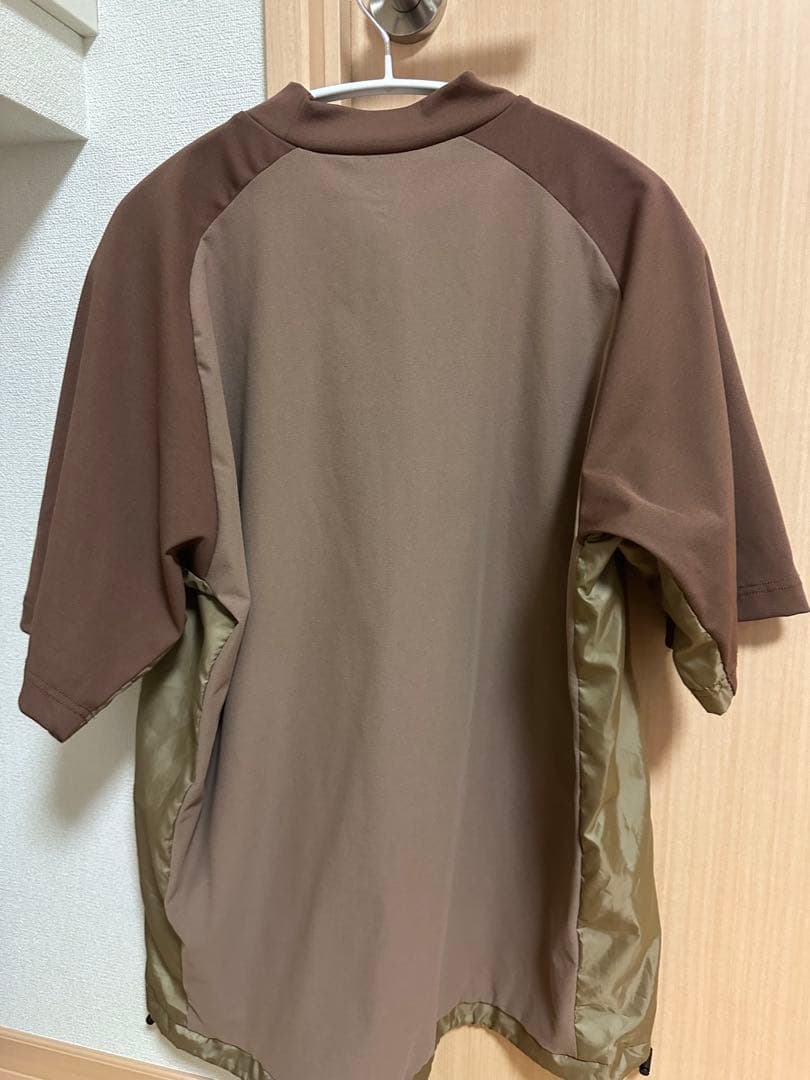 ryogen ランニングウェア　M