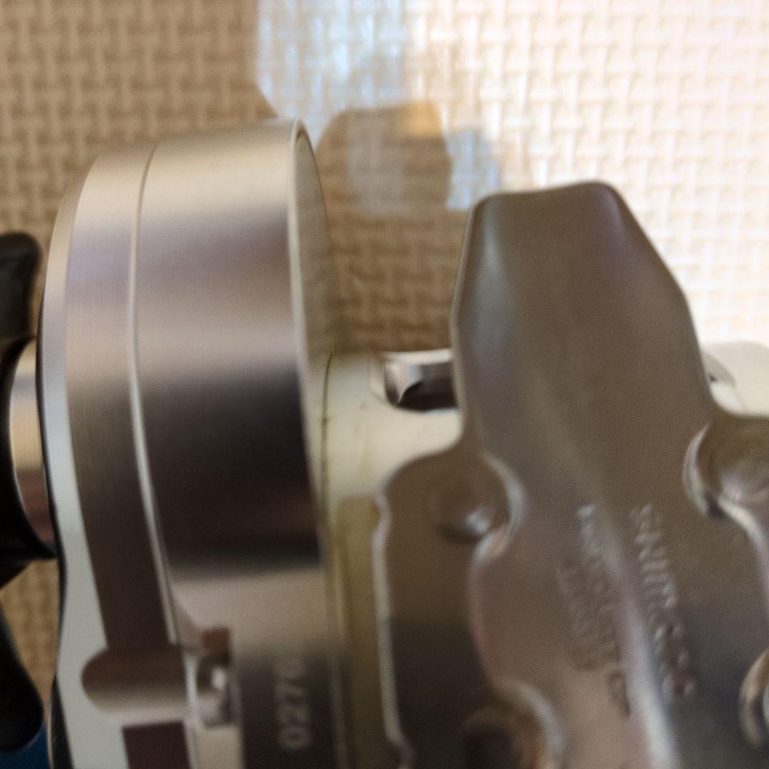シマノ　OCEA JIGGER 2000　NRPG