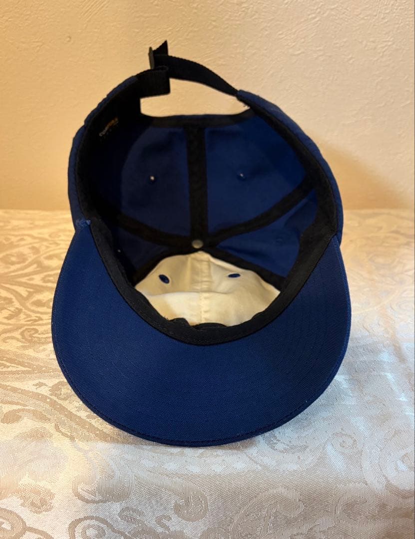 帽子 SUPREME20aw Cordura Small Box Logo Cap
