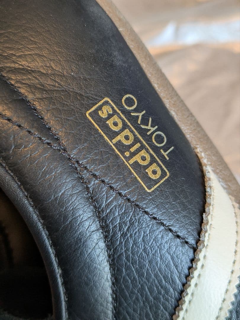 adidas tokyo w スニーカー jq0598