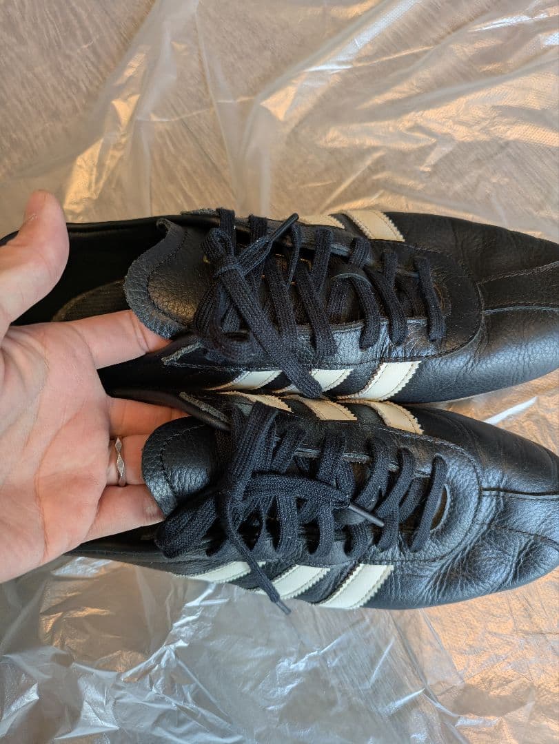 adidas tokyo w スニーカー jq0598