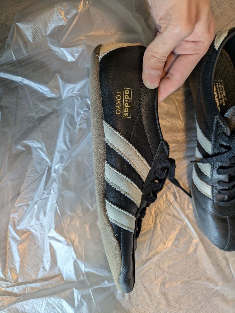 adidas tokyo w スニーカー jq0598