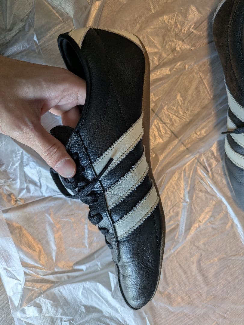 adidas tokyo w スニーカー jq0598