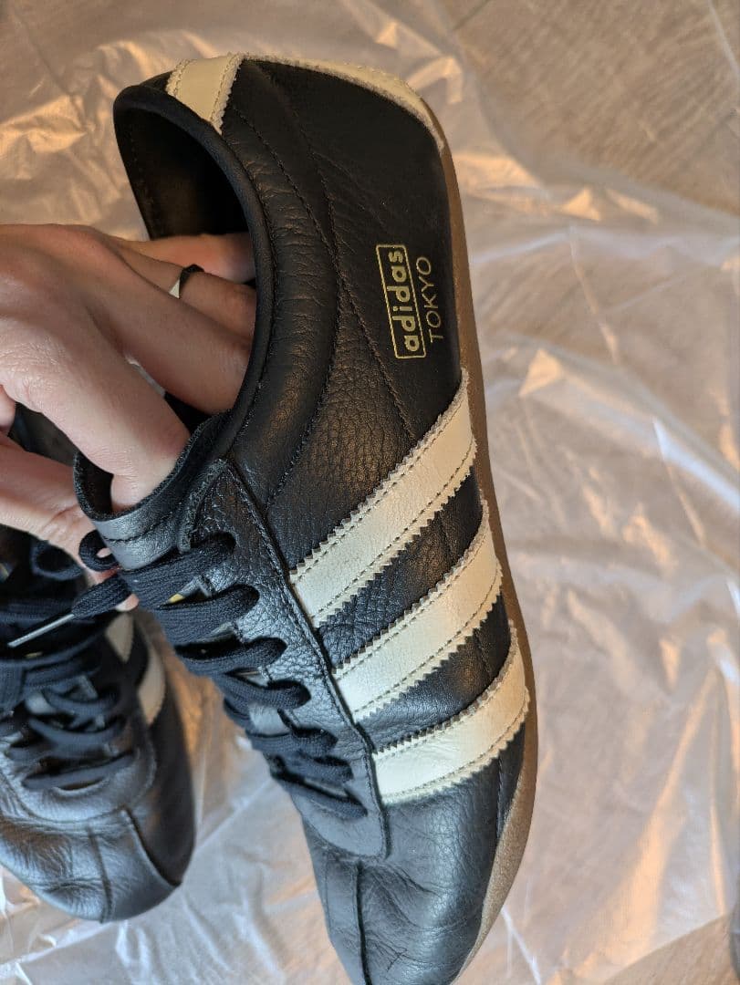 adidas tokyo w スニーカー jq0598