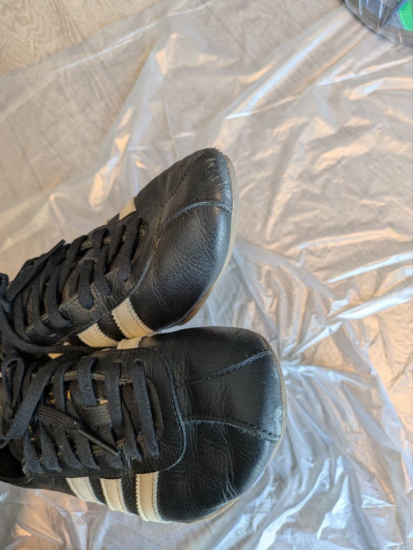 adidas tokyo w スニーカー jq0598