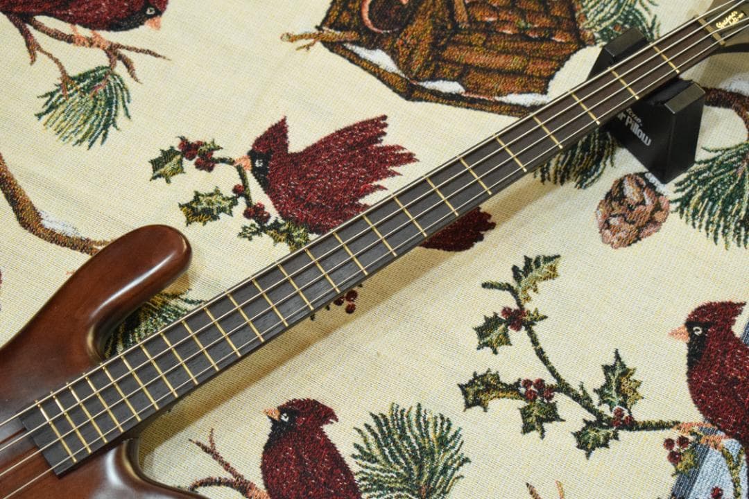 Warwick Streamer Bolt-on ドイツ製 4弦 1996年