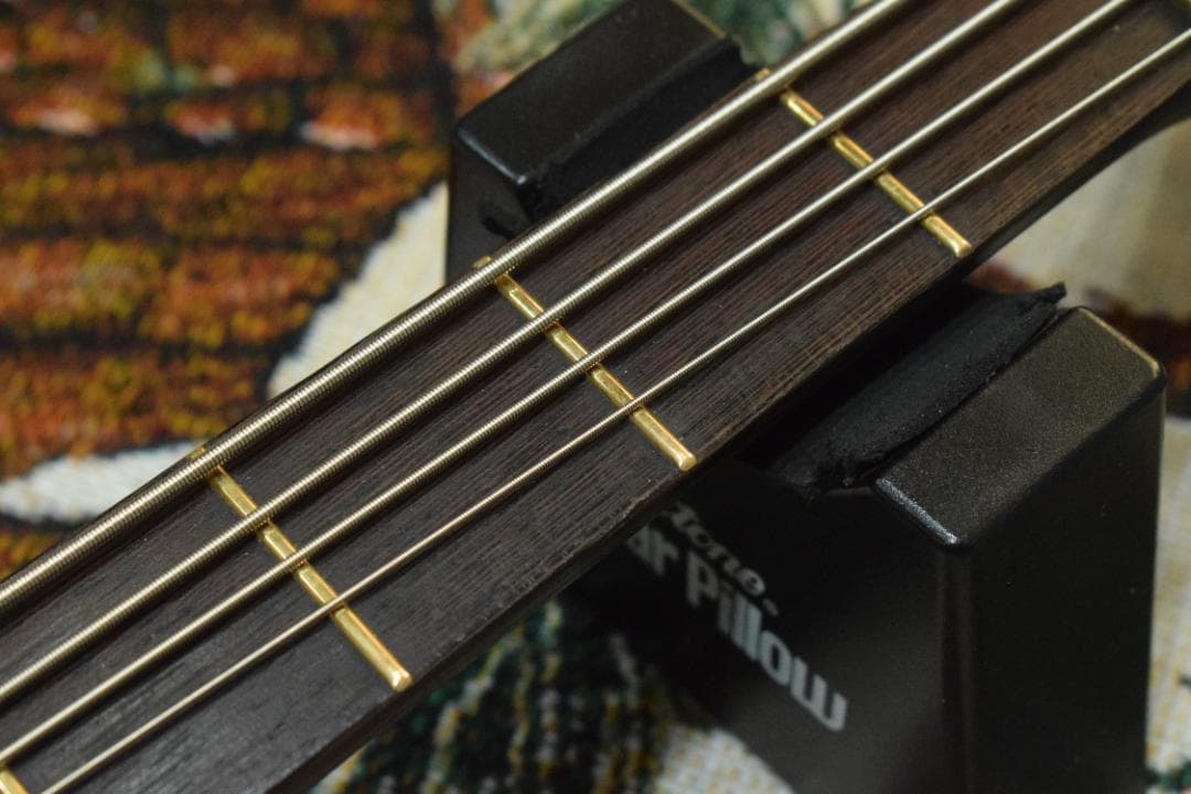 Warwick Streamer Bolt-on ドイツ製 4弦 1996年