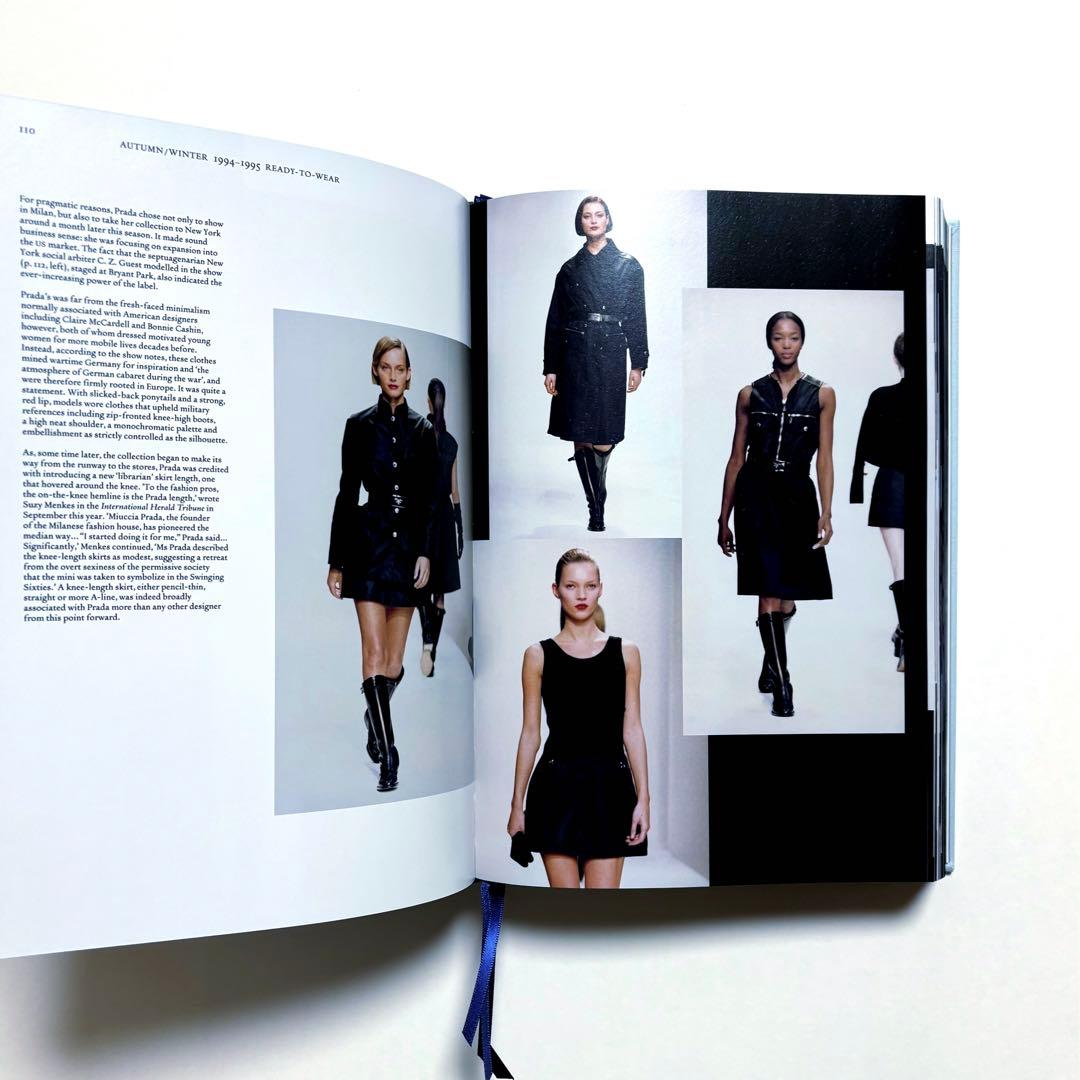 【 新品 】PRADA CATWALK