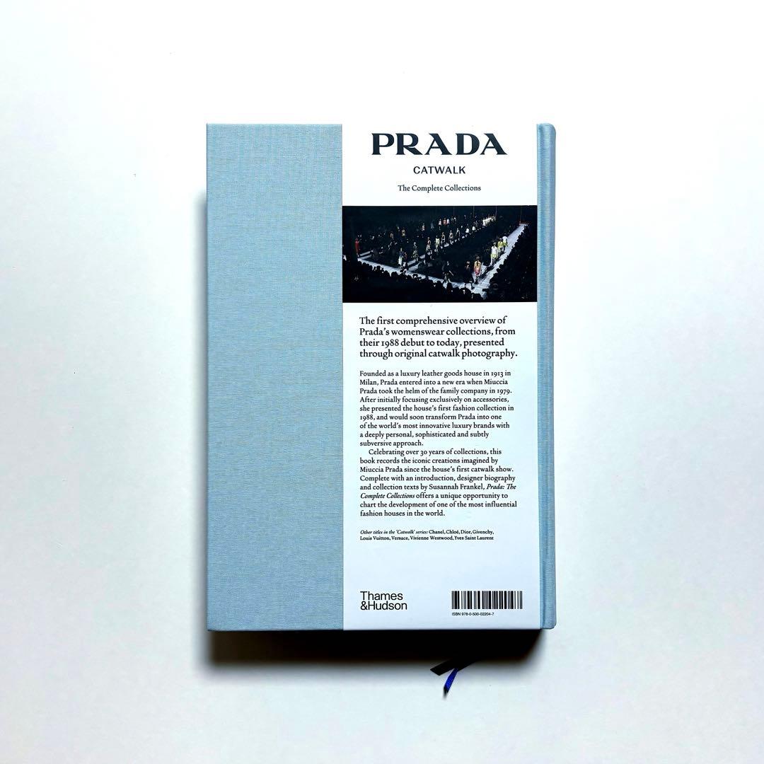 【 新品 】PRADA CATWALK