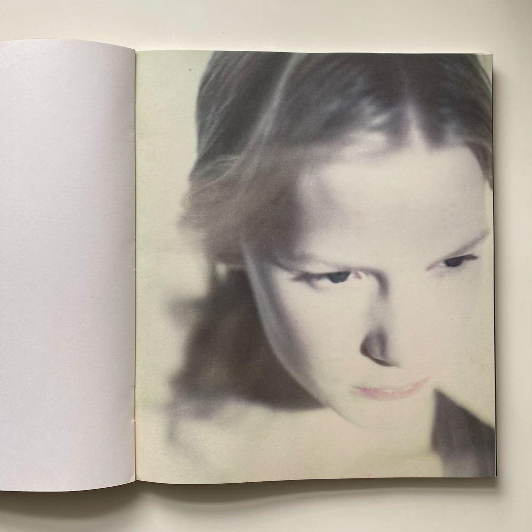 Una Donna Paolo Roversi パオロ・ロベルシ イタリア語版