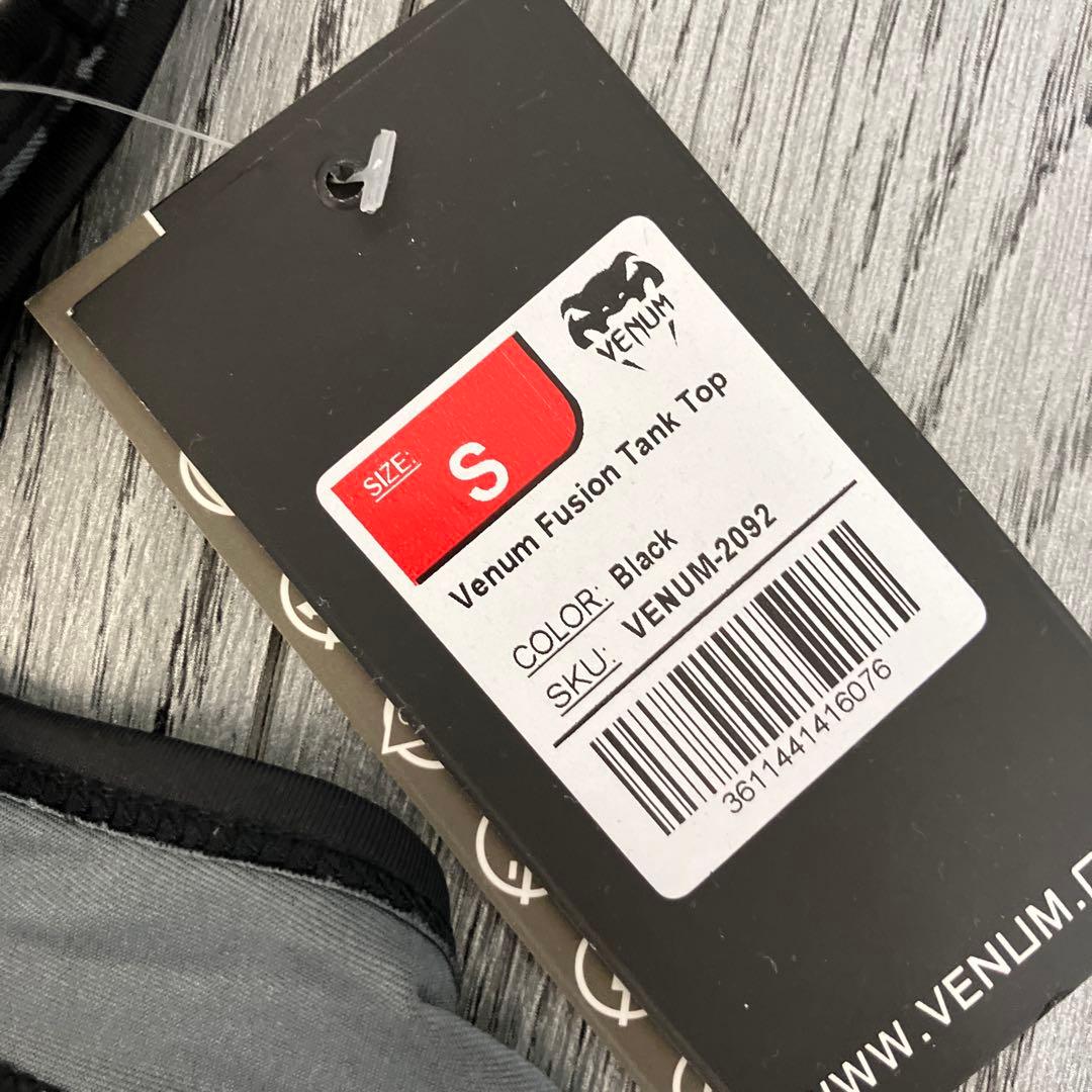 新品 VENUM ウェア まとめ売り XS-S