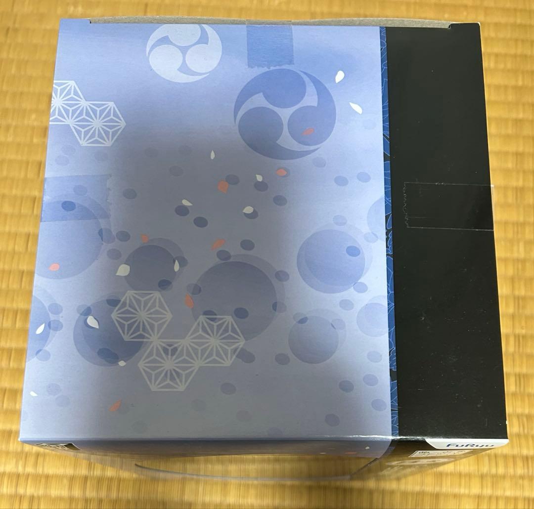新品未開封　とうらぶ ぬースト フィギュア B賞 山姥切長義　ぬーどるストッパー
