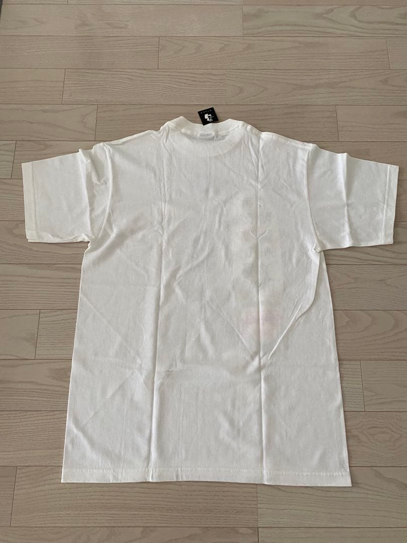【未使用品：stussy】ビッグボーイ復刻Tシャツ