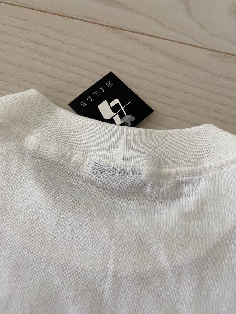 【未使用品：stussy】ビッグボーイ復刻Tシャツ