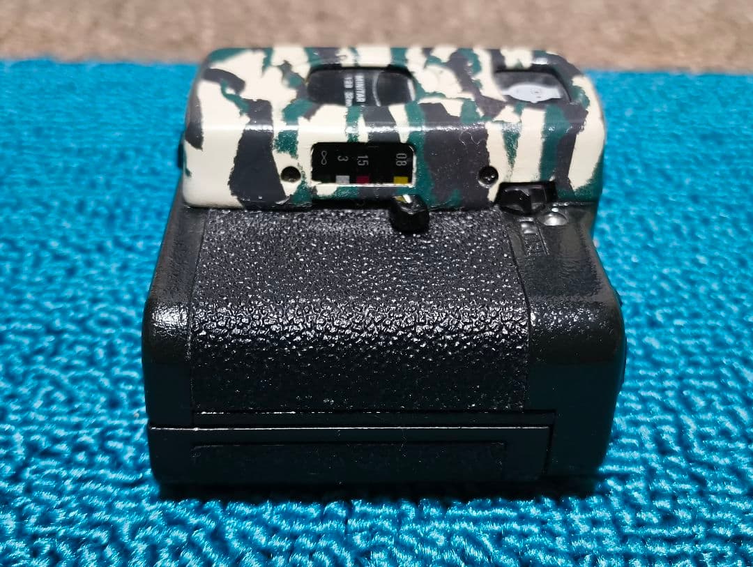 [ジャンク]LOMO LC-A ロモ 動作未確認 トイカメラ