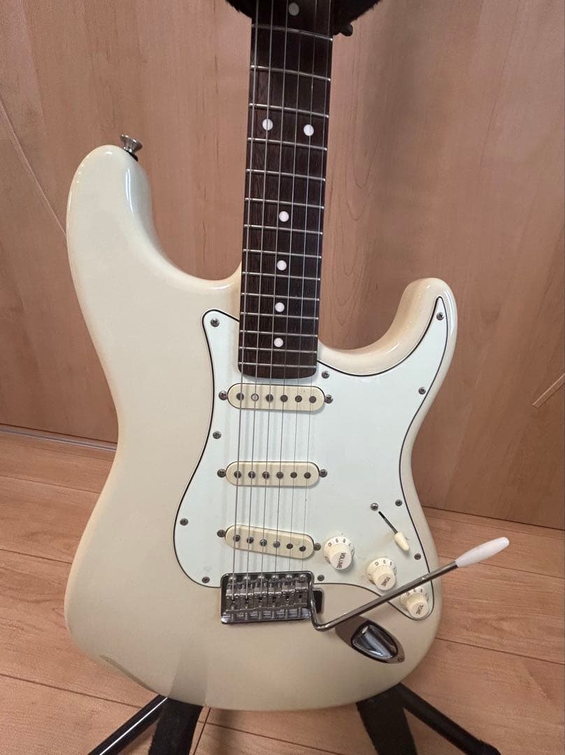 ギター Momose mst1-std/nj