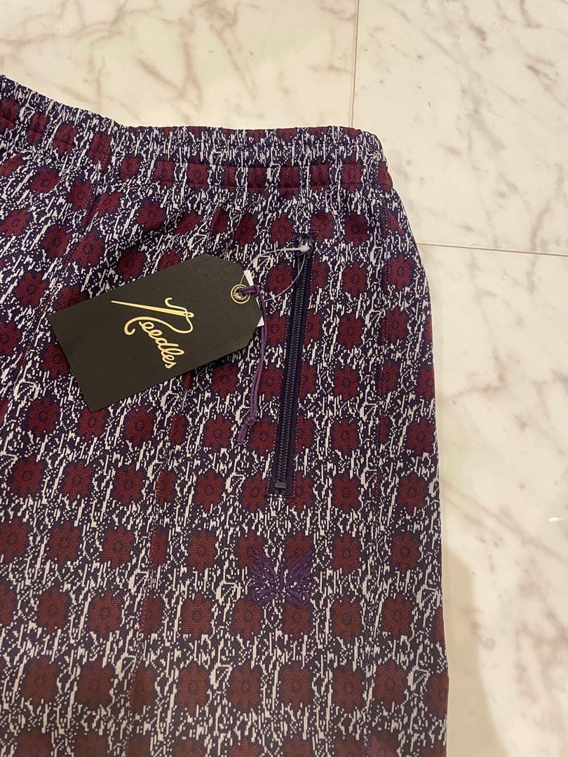 【新作】新品【期間限定出品】【Needles】ニードルズ・パンツ