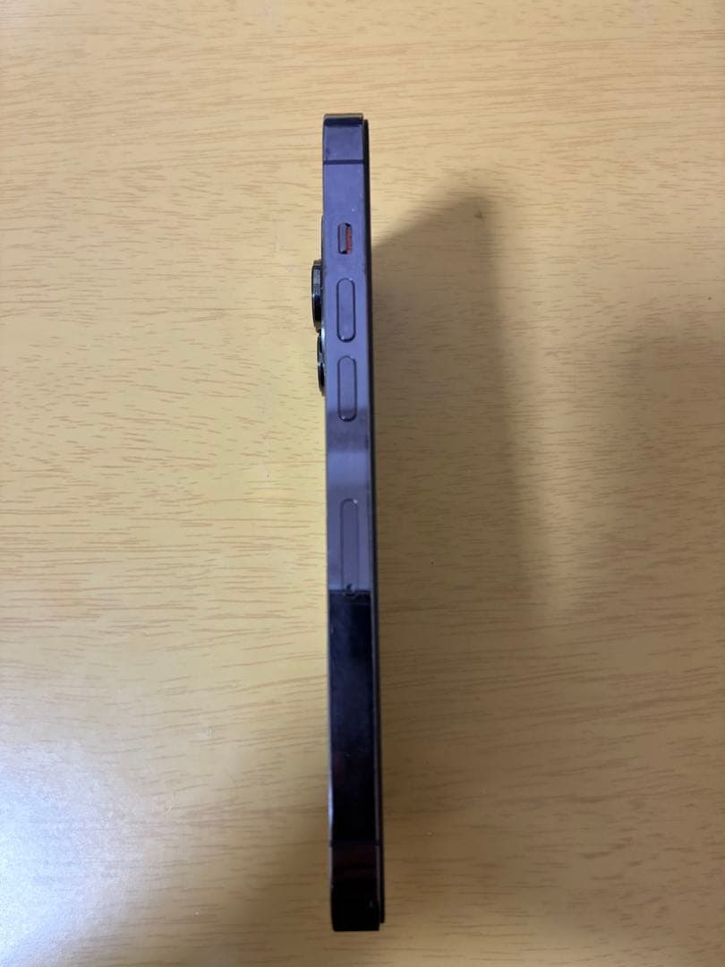 iPhone 14pro 256GB 背面割れジャンク品