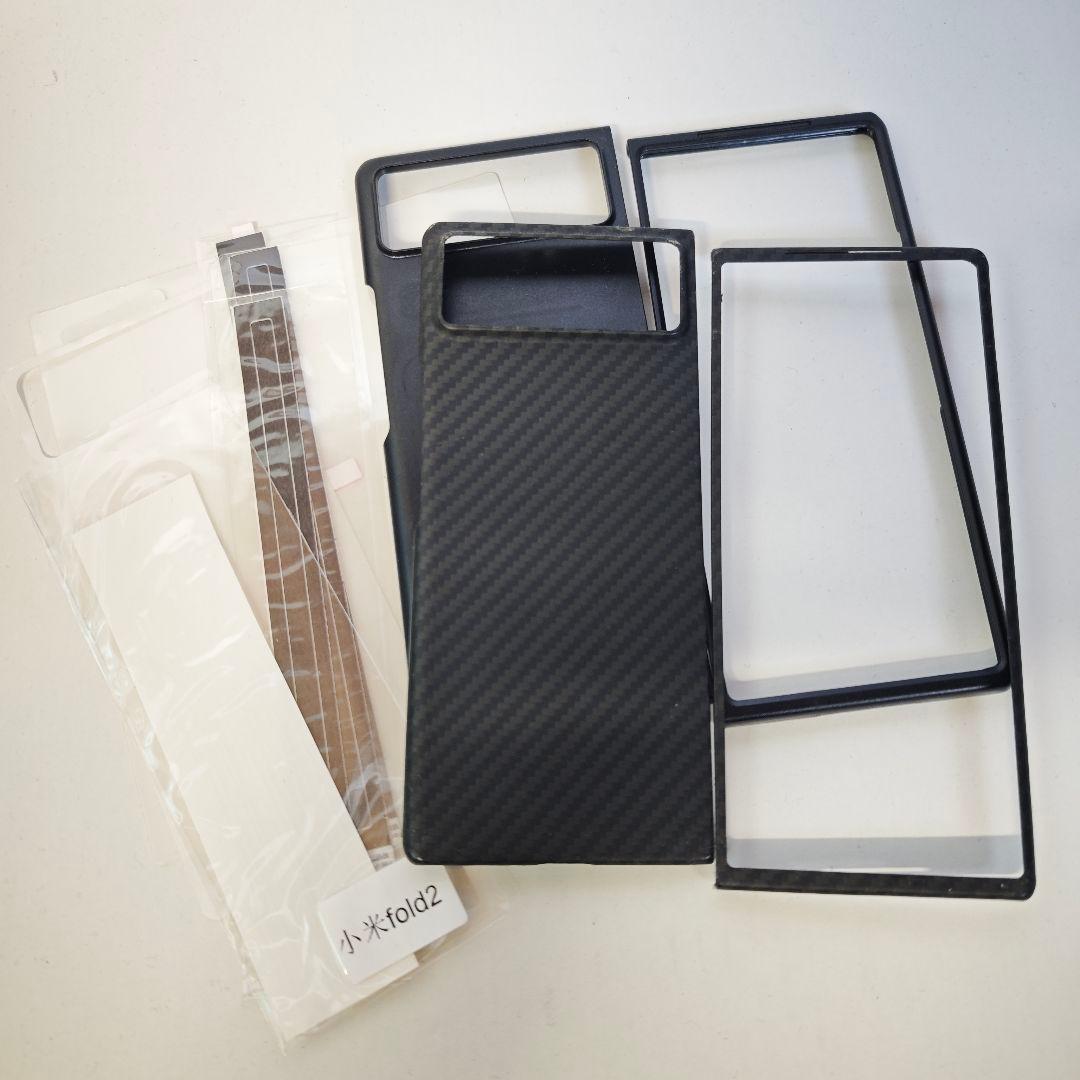 スマートフォン本体 xiaomi mix fold2