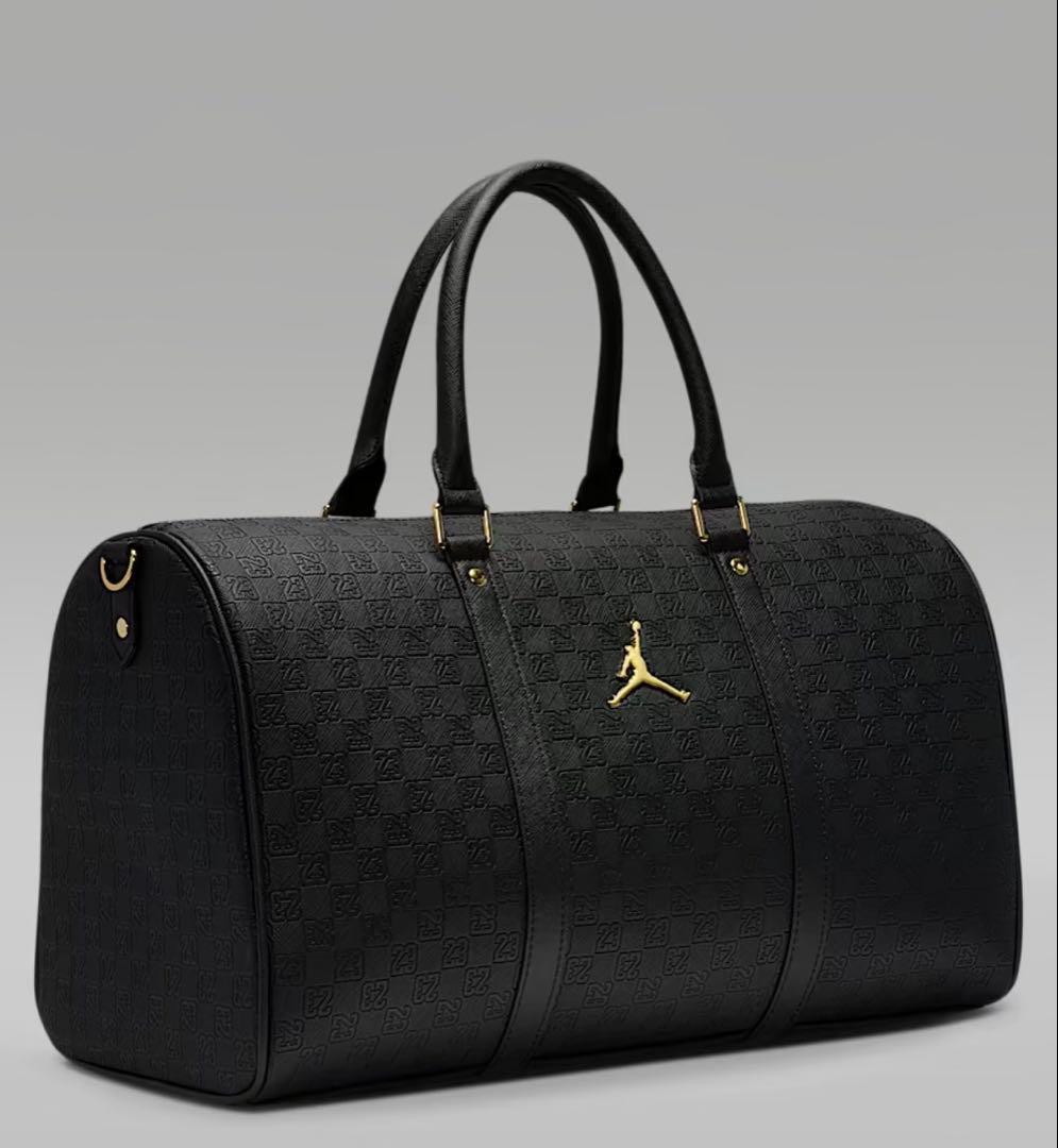 タ*ン様 タグ付き新品未使用 JORDAN ボストンバック ダッフルバッグ