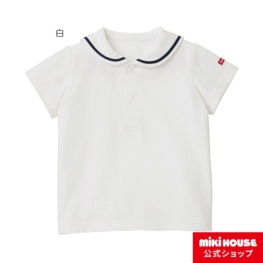 【新品未使用】ジャンパースカート　半袖Ｔシャツ　セット