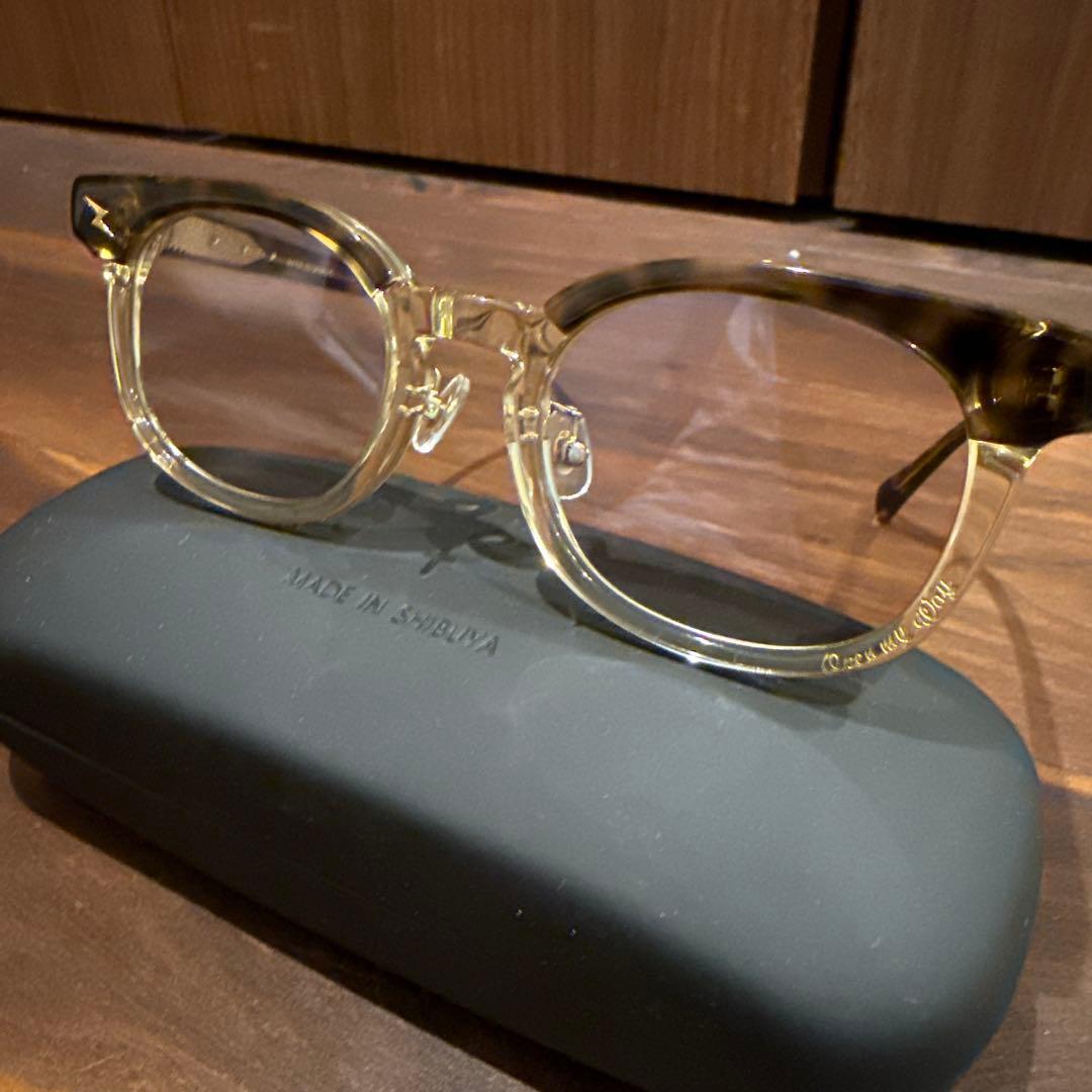 抽選限定品　NSH サングラス