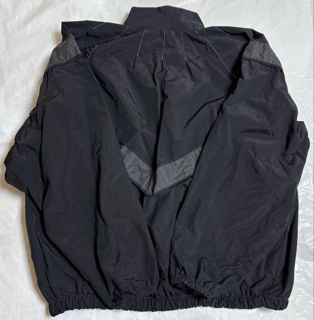 U.S.ARMY IPFU ジャケット 後染め XXL ブラックWAIPER