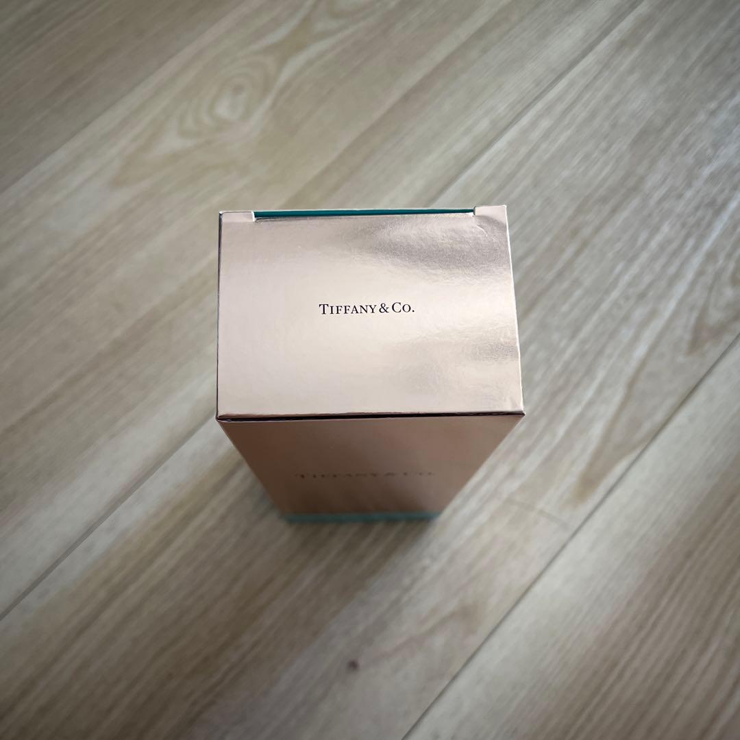 Tiffany & Co. ローズ ゴールド ボディローション 200ml