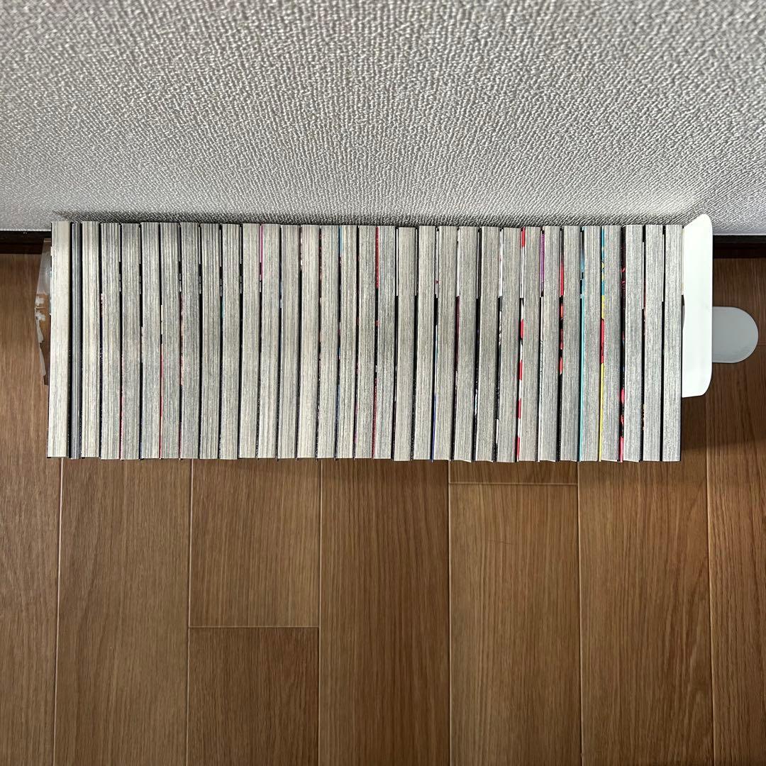 【美品】　呪術廻戦　全巻セット　0巻〜30巻