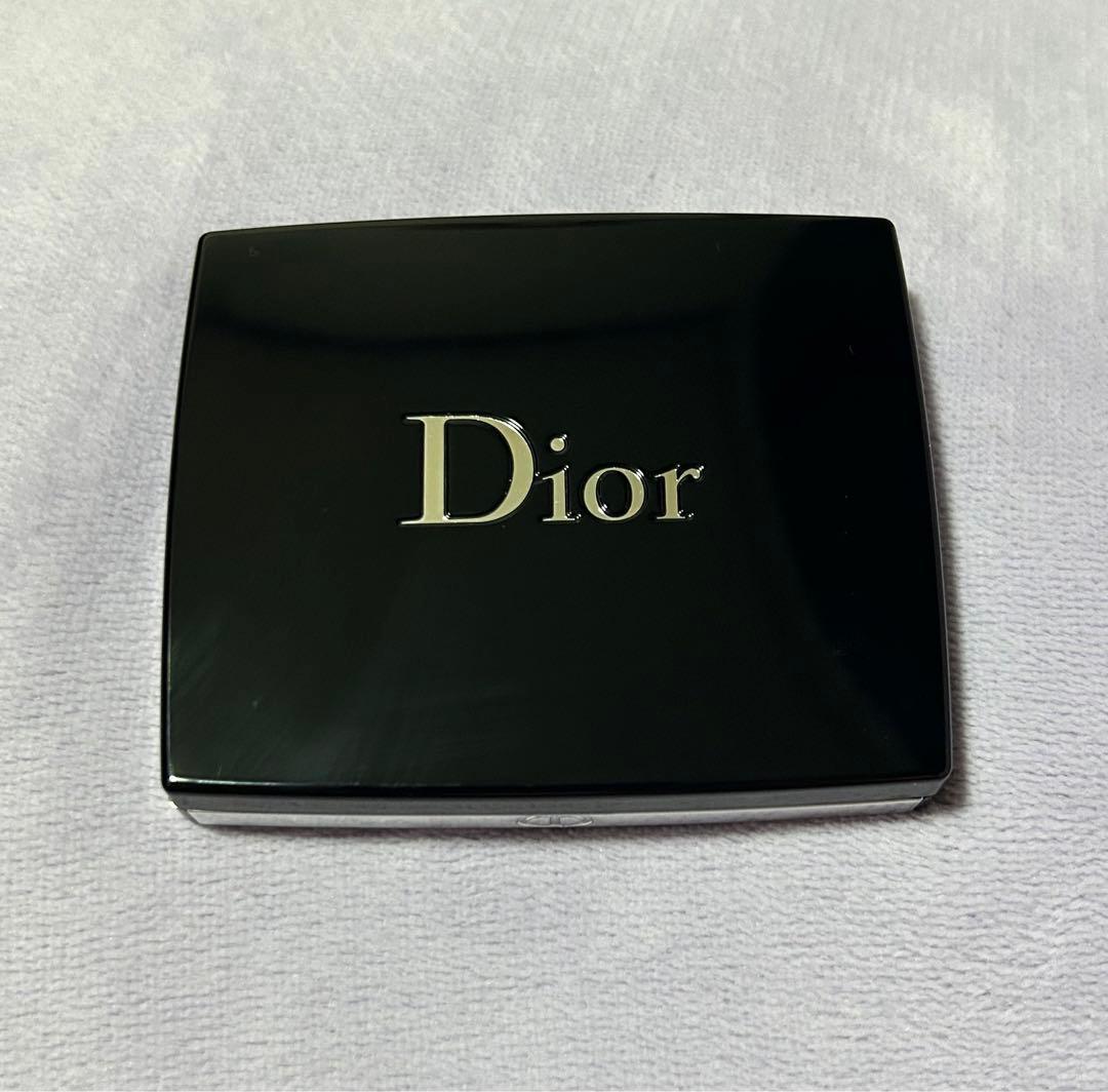 Dior ディオールスキンルージュブラッシュ　カラー＆グロウ　287