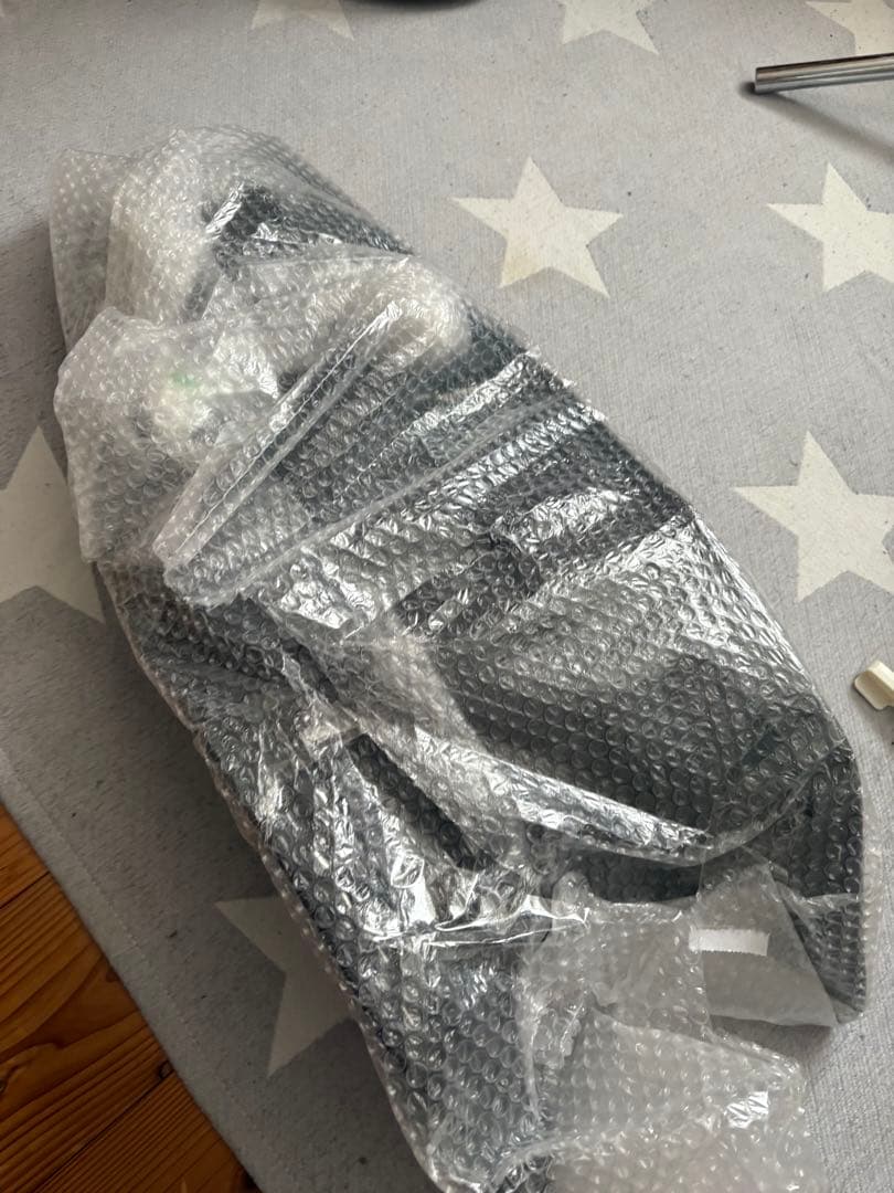 ホーネット250純正シート美品