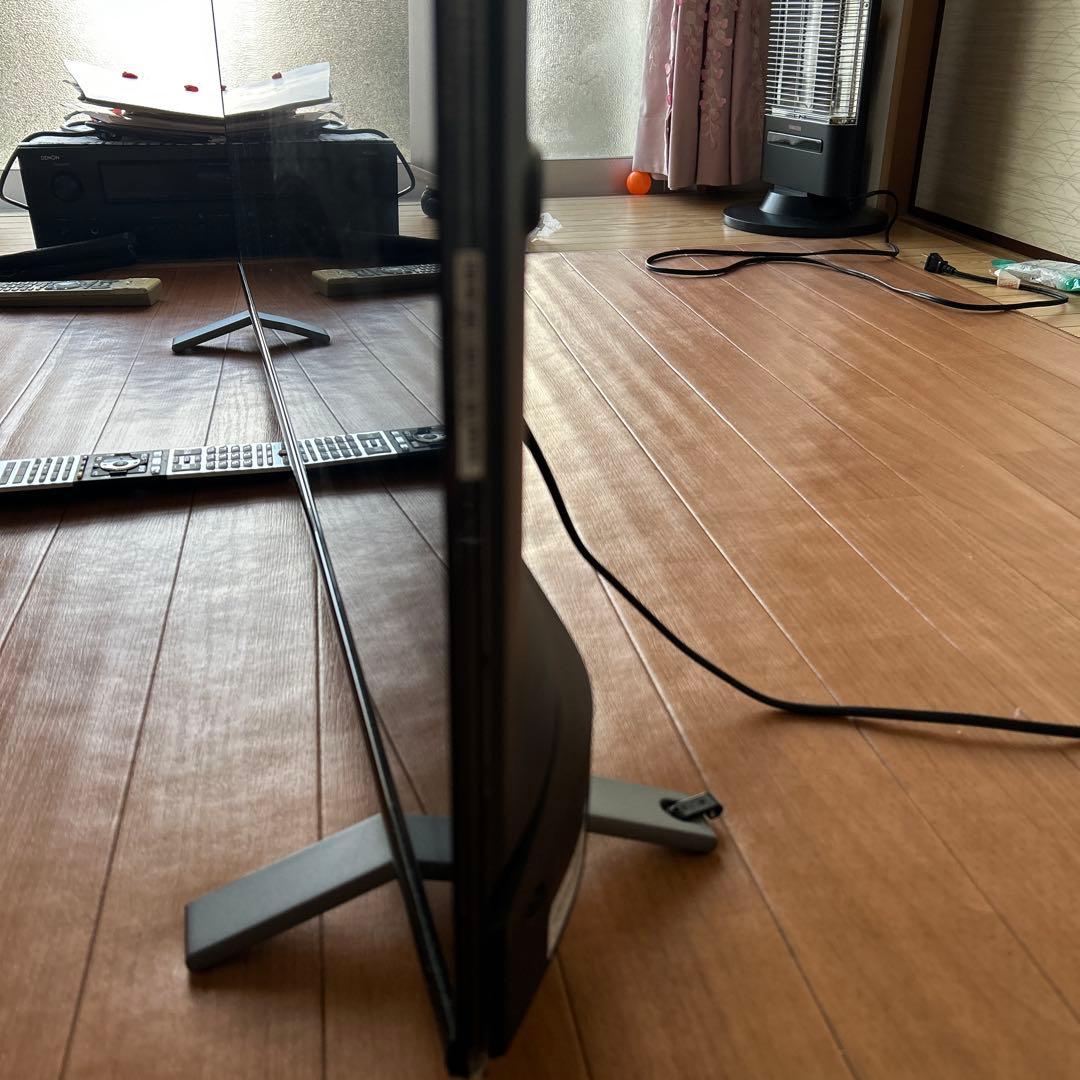 TOSHIBA 50C350X 液晶テレビ 50インチ