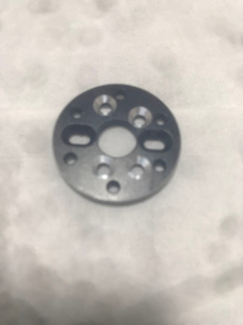 美品！Rocket RC 380 13.5 Motor