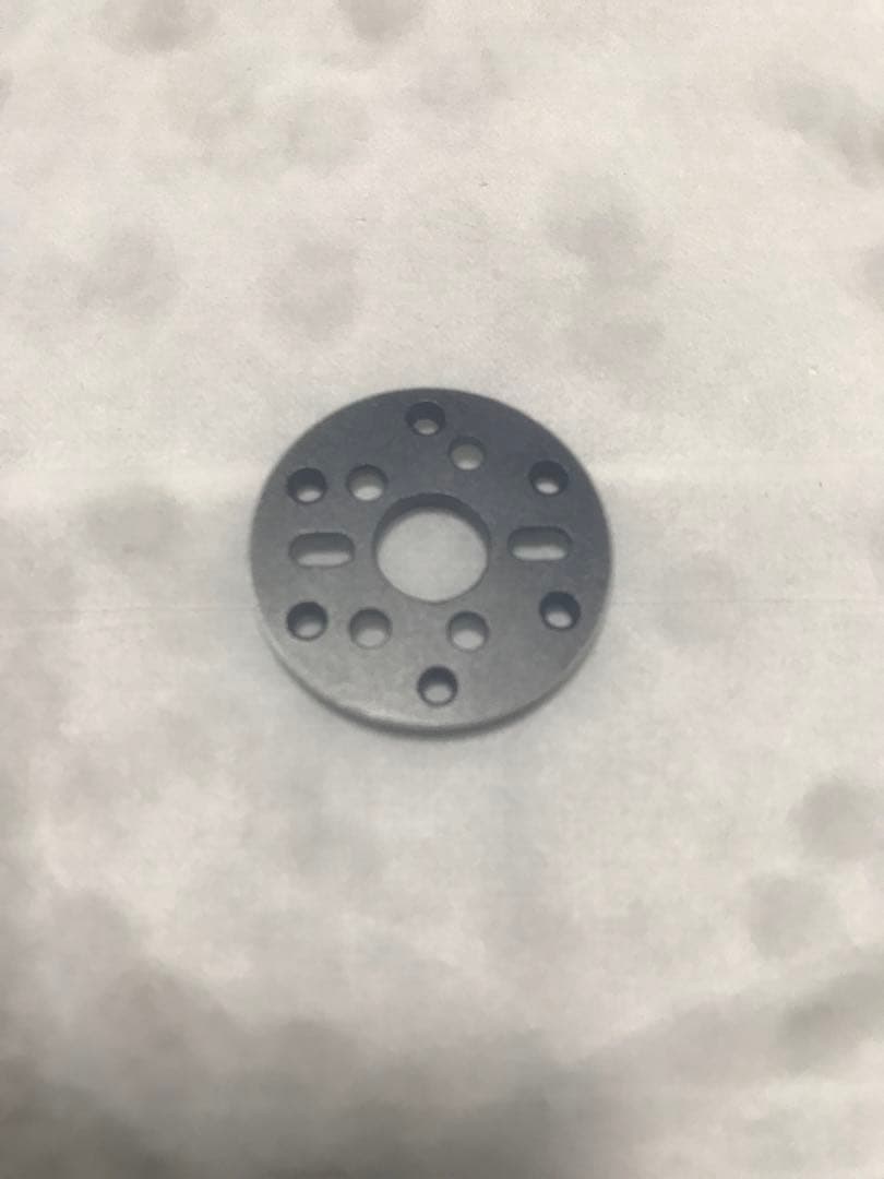 美品！Rocket RC 380 13.5 Motor