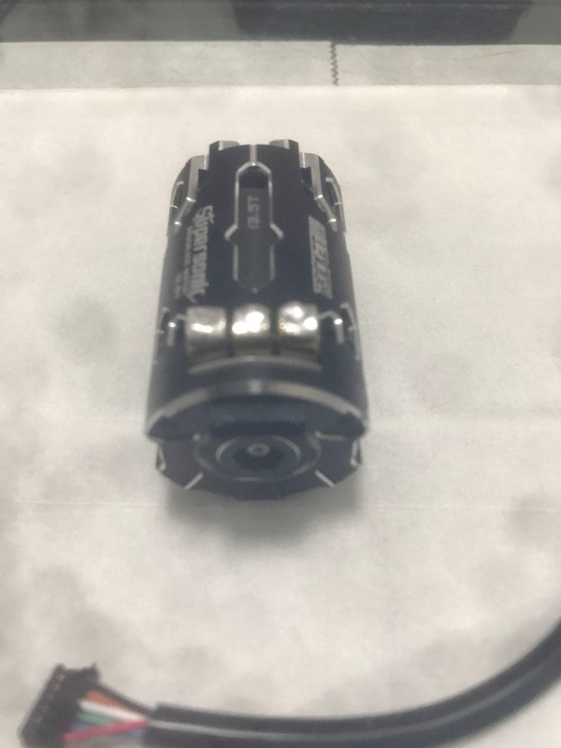 美品！Rocket RC 380 13.5 Motor