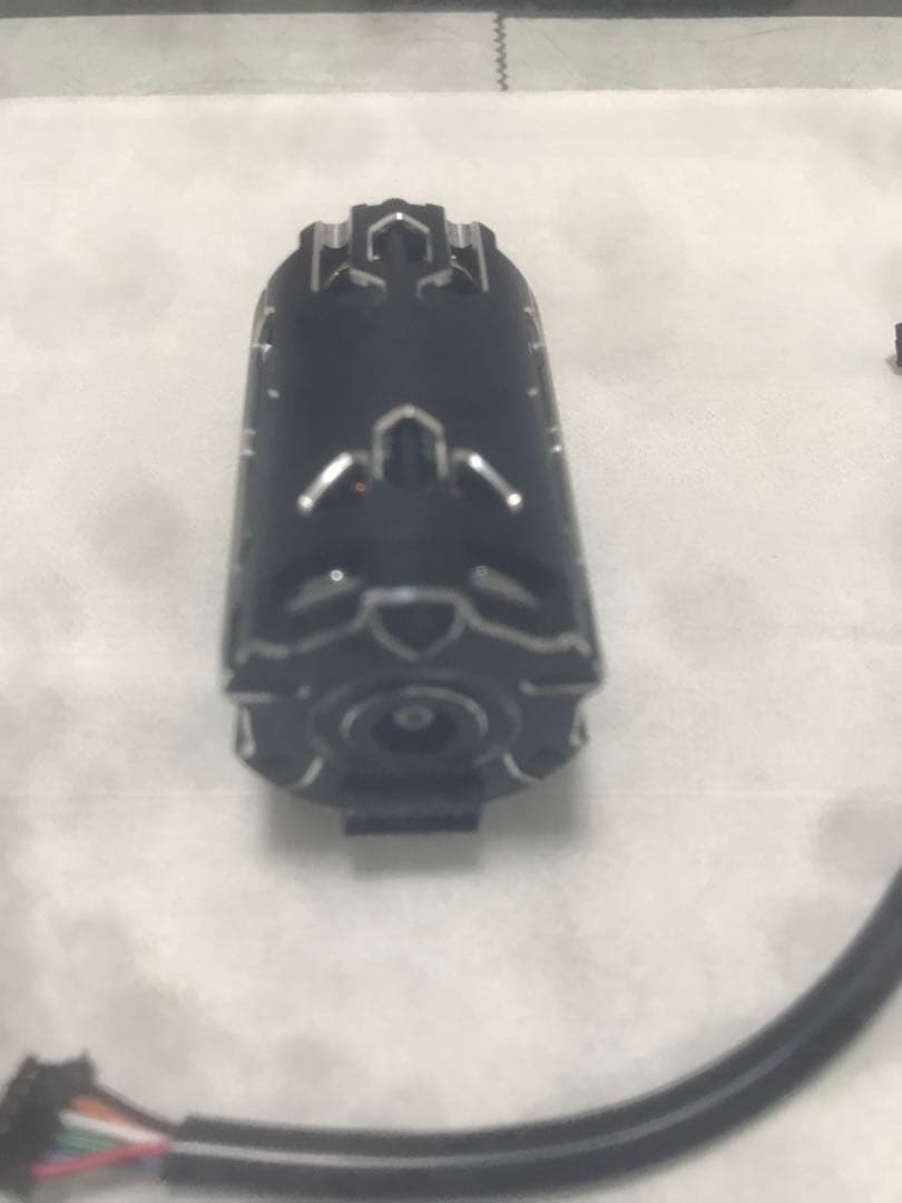 美品！Rocket RC 380 13.5 Motor