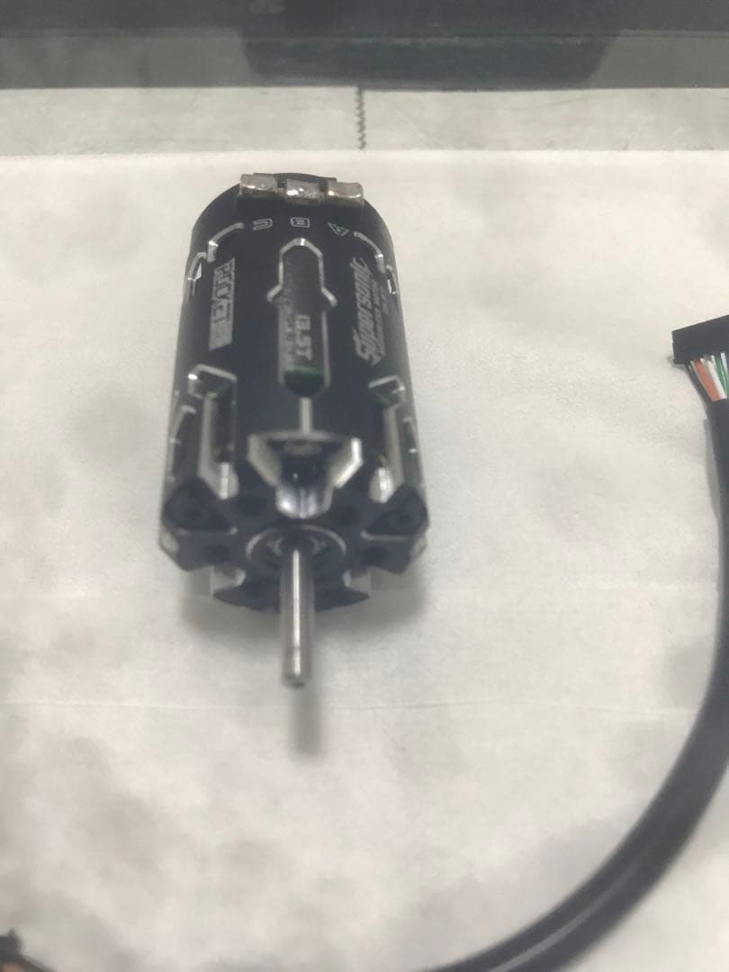 美品！Rocket RC 380 13.5 Motor