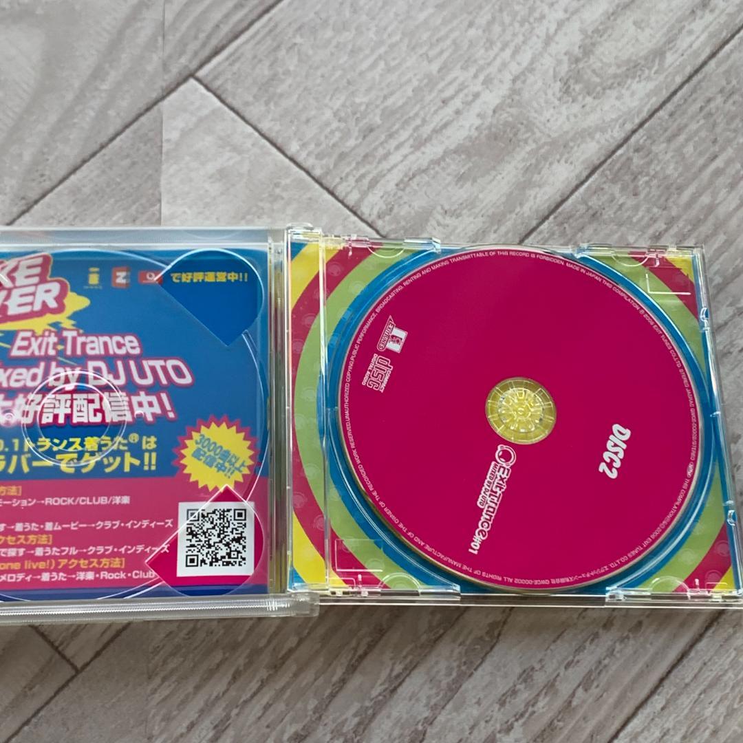 邦楽 Exit Trance #01 MIXED BY DJ UTO