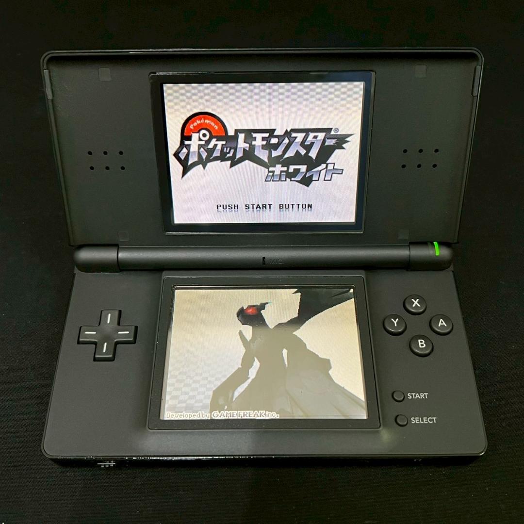 3DS/DS ポケモン ソフト ブラック ホワイト X 超不思議のダンジョン