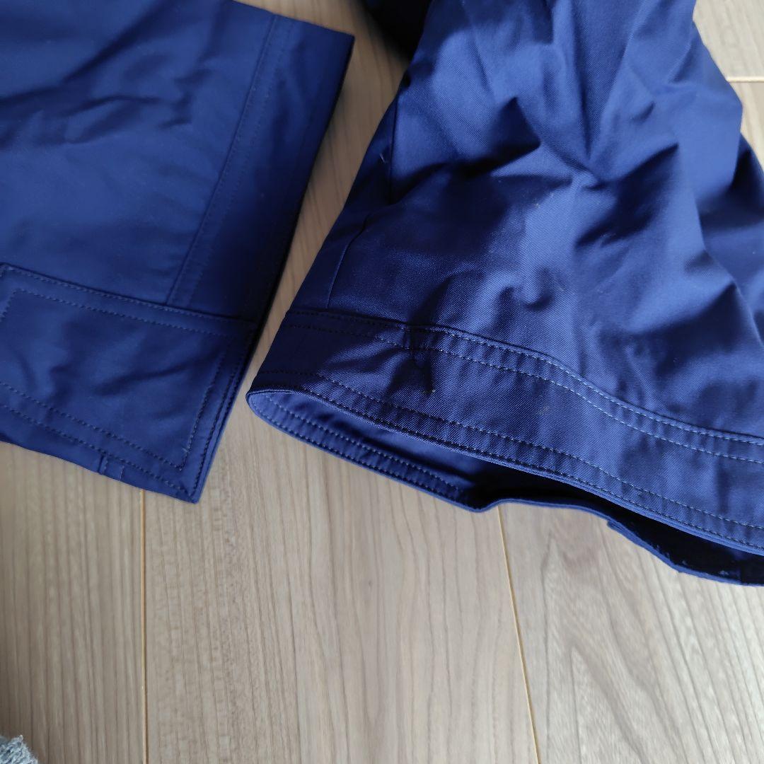 デサント　スキーウェア　　超美品！　140