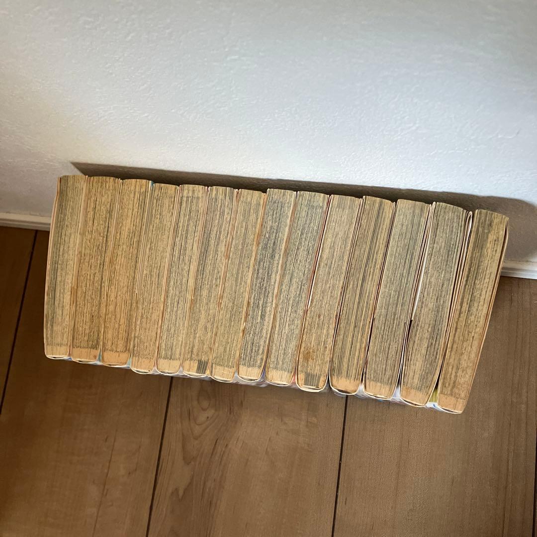 値下げワンピース1〜89巻セット