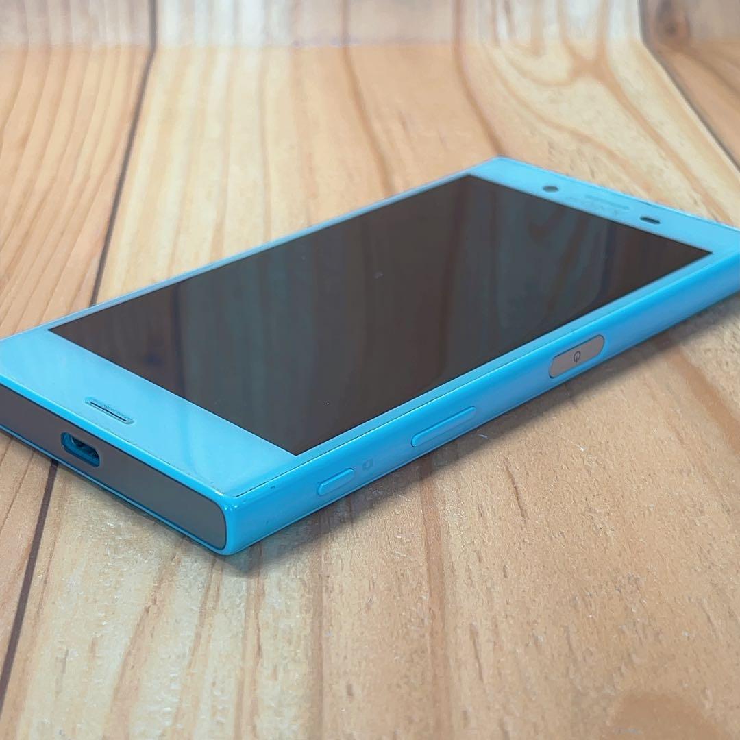 SIMフリー 本体 Xperia X Compact 32 GB 051G4