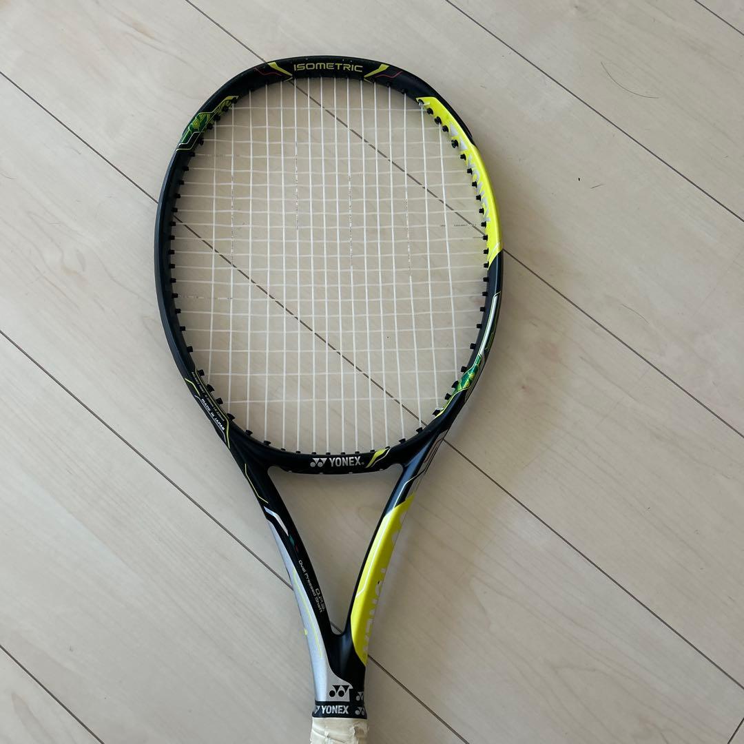 YONEX EZONE Ai 98 テニスラケット