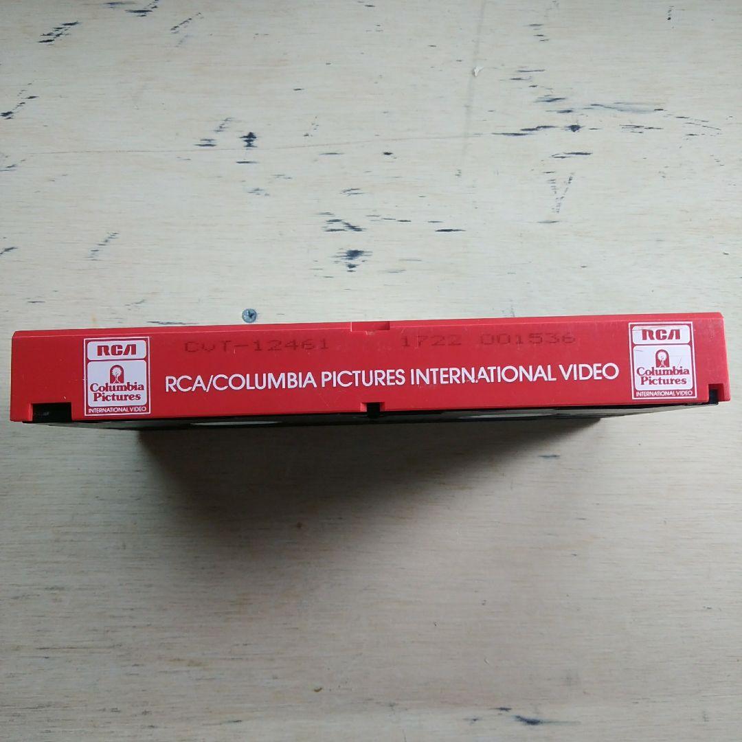フラットライナーズ　VHS　字幕版