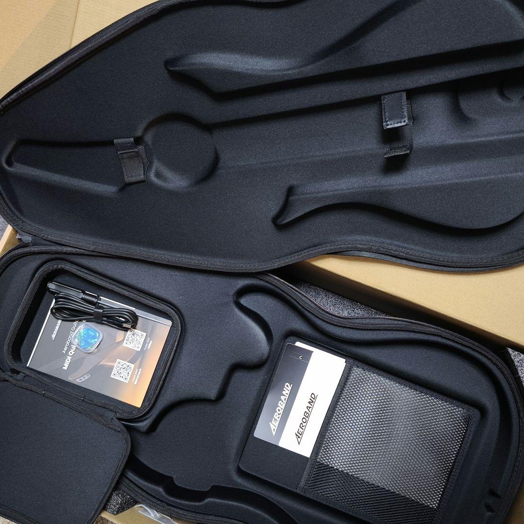 AeroBand Guitar スマートギター