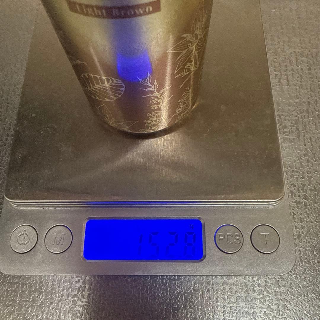 【2本セット】ヘアボーテエクラボタニカルエアカラーフォームライトブラウン150g